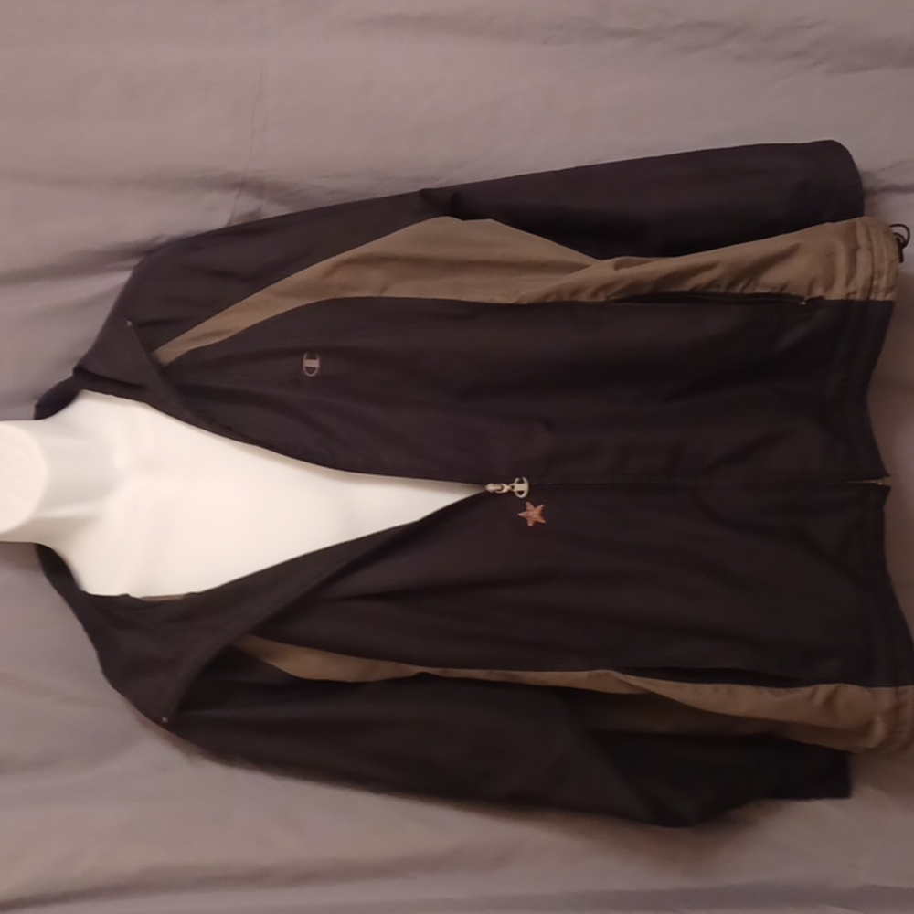 Windbreaker